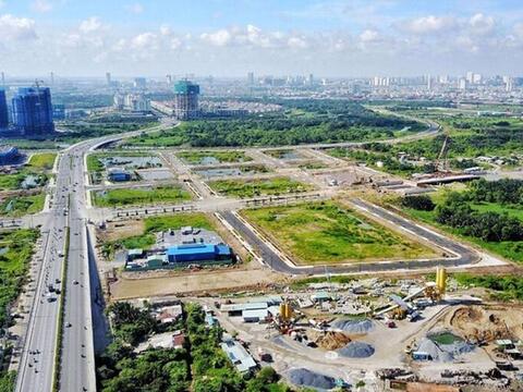 Phê duyệt Quyết định điều chỉnh Quy hoạch sử dụng đất quốc gia thời kỳ 2021-2030