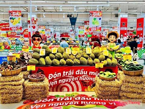 Gia Lai: Công nghiệp tăng 9,52%, xuất khẩu vượt 2,1 tỷ USD 6 tháng đầu năm