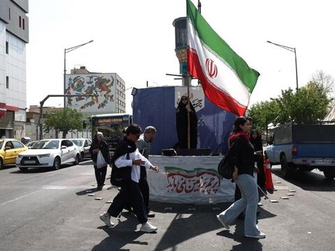 Xung đột tại Trung Đông: Mỹ - Iran mở kênh giám sát bản ghi nhớ