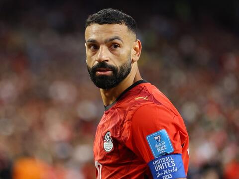Australia sẵn sàng đối đầu Mohamed Salah ở vòng 32 đội World Cup