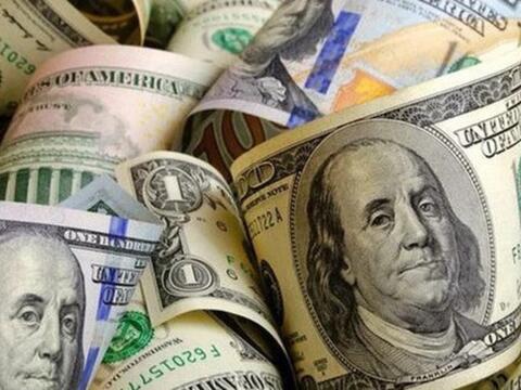 Tỷ giá USD hôm nay (4-7): Đồng USD tiếp tục giảm