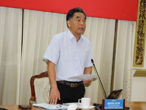 TP. Hồ Chí Minh: Phát hiện hơn 15.000 vụ buôn lậu, hàng cấm, hàng giả, gian lận thương mại