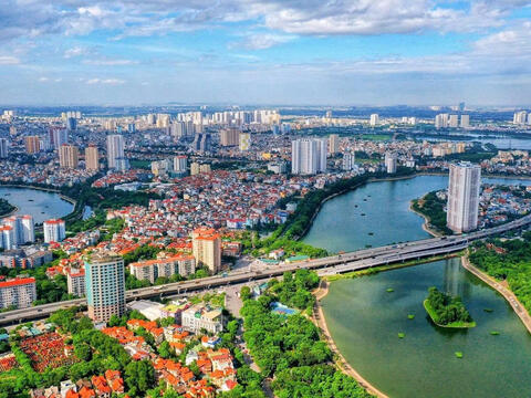 “Cuộc đua nước rút” hạ tầng tại TP. Hồ Chí Minh