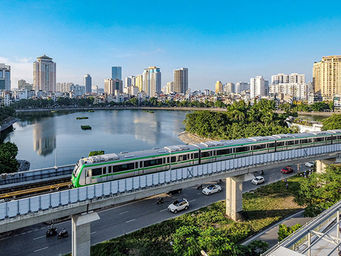 Hà Nội triển khai chính sách ưu đãi đầu tư, phát triển không gian ngầm, không gian tầm thấp