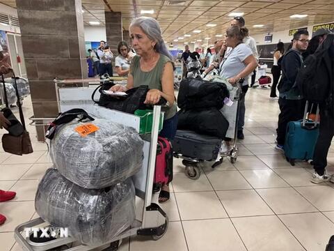 Liên hợp quốc và cộng đồng quốc tế kêu gọi dỡ bỏ bao vây cấm vận Cuba