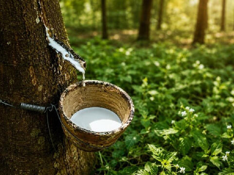 Xuất khẩu cao su sang Indonesia tăng mạnh, thị phần đạt 14%