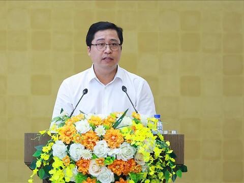 Thủ tướng làm việc với Ban Thường vụ Tỉnh uỷ Lào Cai