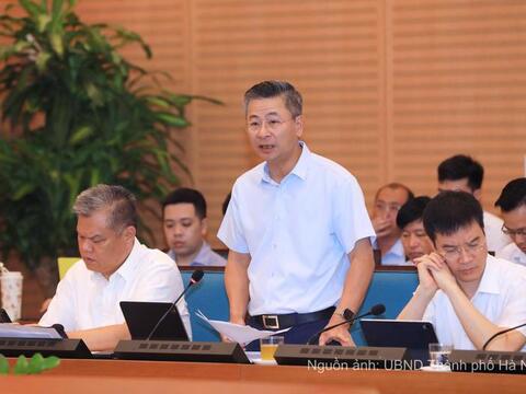 Hà Nội: Các dự án nhà ở xã hội được ưu tiên như công trình trọng điểm