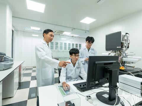 Ngành STEM tiếp tục hút thí sinh