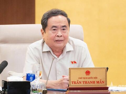Chủ tịch Quốc hội: Nâng cao uy tín và trách nhiệm quốc tế của Việt Nam trong phòng, chống phổ biến vũ khí hủy diệt hàng loạt