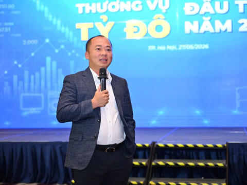 Điện Máy Xanh nộp hồ sơ niêm yết gần 1,27 tỷ cổ phiếu, vốn hóa dự kiến vượt 100.000 tỷ đồng