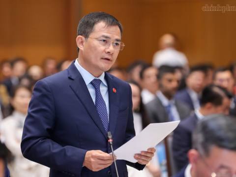 Khơi thông nguồn lực để chinh phục mục tiêu tăng trưởng hai con số