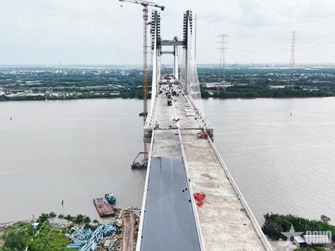 Tây Ninh: Ba đột phá để phát triển bền vững