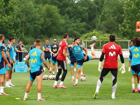 Khói cháy rừng ở Canada có ảnh hưởng đến chung kết World Cup?