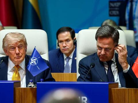 Ankara tái định vị quyền lực trong NATO