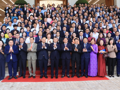 Thủ tướng: Kiến nghị của doanh nghiệp phải được xử lý đến cùng và tất cả câu trả lời phải được công khai