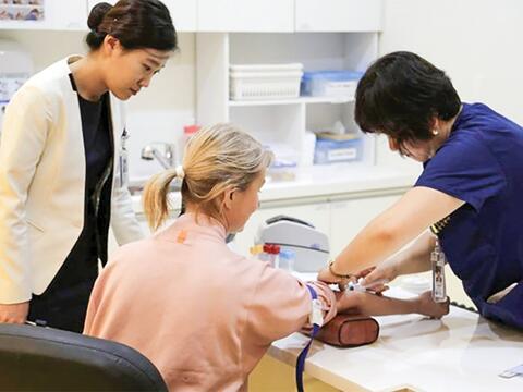 Du lịch y tế nâng cao năng lực cạnh tranh toàn cầu của Hàn Quốc
