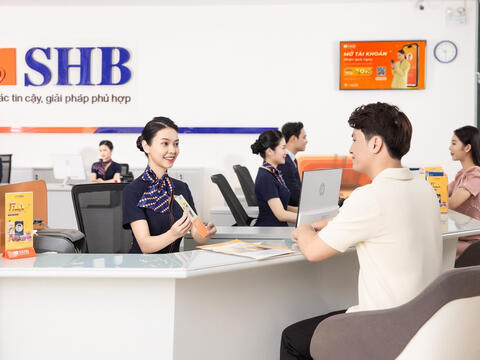 Tín dụng chọn lọc: "Động cơ" thúc đẩy tăng trưởng hai con số