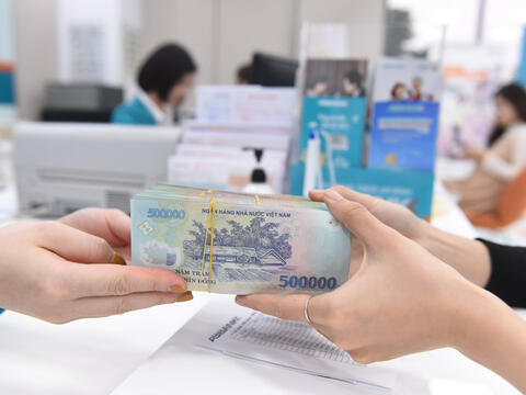 Nâng hạn mức chi trả bảo hiểm tiền gửi: Tạo “lưới an toàn” vững chắc cho niềm tin thị trường