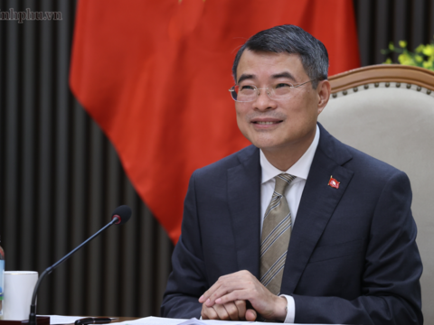 Thủ tướng Lê Minh Hưng điện đàm với Thủ tướng Canada: Việt Nam là đối tác quan trọng chủ chốt ở khu vực