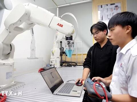 Lần đầu tiên quy định thống nhất về sử dụng tài nguyên giáo dục mở đại học