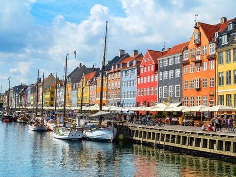 Vì sao Copenhagen liên tiếp là thành phố đáng sống nhất thế giới?