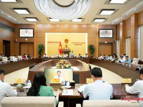 Kiện toàn tổ chức bộ máy của Kiểm toán Nhà nước