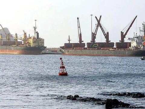 Mỹ và Iran tạm ngừng các cuộc tấn công
