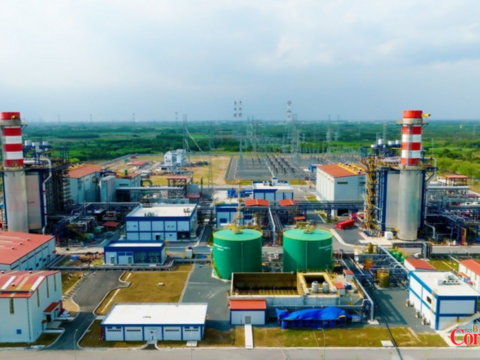 Đồng Nai tăng tốc các dự án nguồn điện, củng cố an ninh năng lượng