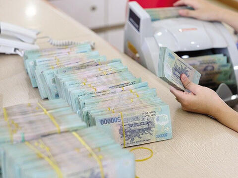 Sửa đổi, bổ sung quy định về chế độ tài chính đối với các tổ chức tín dụng