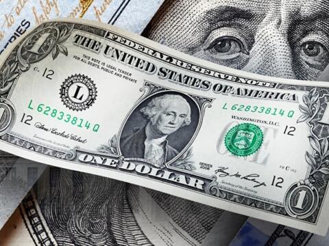 Tỷ giá USD hôm nay (14-8): Đồng USD biến động trái chiều