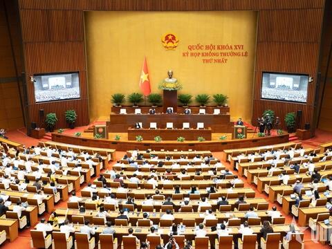 Hồ sơ thất lạc do cơ quan nhà nước, không để dân phải chịu hậu quả