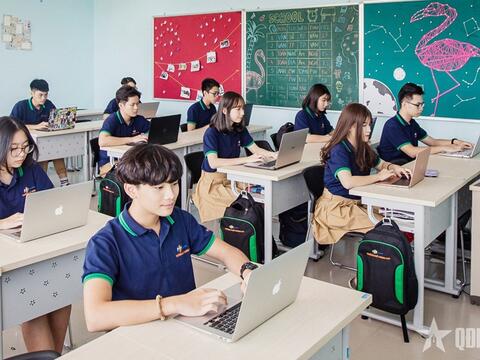 Hệ thống “bốn thật” - gốc rễ của một nền giáo dục thực chất
