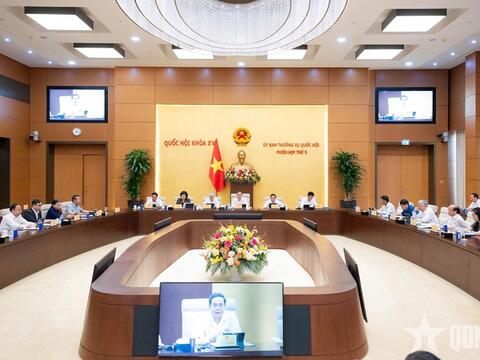Bổ sung các trường hợp ngoại lệ được phép sử dụng ngoại hối trên lãnh thổ Việt Nam