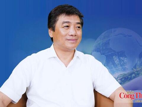 Công nghiệp môi trường đón cơ hội từ kinh tế tuần hoàn nước