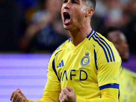 Tin thể thao (18-8): Ronaldo tiết lộ thời điểm giải nghệ