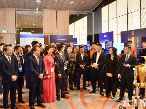 Bộ Tư pháp tổ chức Diễn đàn Pháp luật ASEAN 2026
