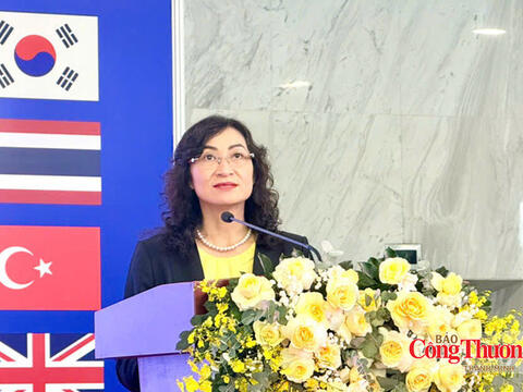 Vietfish 2026: Ngành thủy sản Việt Nam mở rộng xuất khẩu, bền vững
