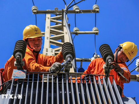 Một năm triển khai Nghị quyết 70: Định hình tư duy mới về an ninh năng lượng