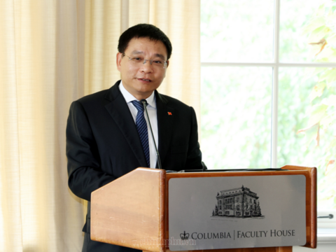 Phó Thủ tướng Nguyễn Văn Thắng khai mạc Chương trình Lãnh đạo Việt Nam 2026 tại Hoa Kỳ