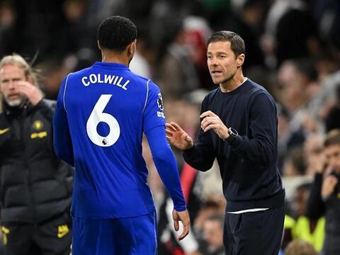 Tin thể thao (25-8): Chelsea thắng kịch tính trước Fulham