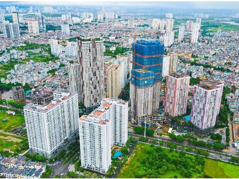Sửa đồng bộ 3 luật về bất động sản: Mở nút thắt pháp lý, khơi thông dòng vốn tín dụng