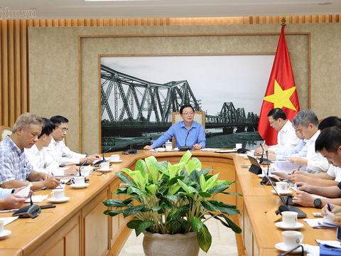 Tháo gỡ khó khăn, vướng mắc trong lĩnh vực nông nghiệp và môi trường