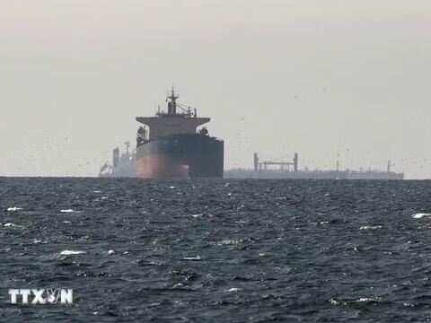 Xung đột tại Trung Đông: Mỹ chuyển trọng tâm sang khôi phục hàng hải qua eo biển Hormuz