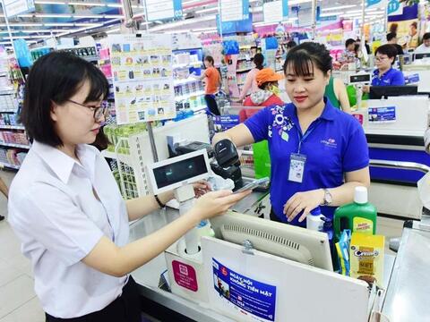 Thúc đẩy sức mua