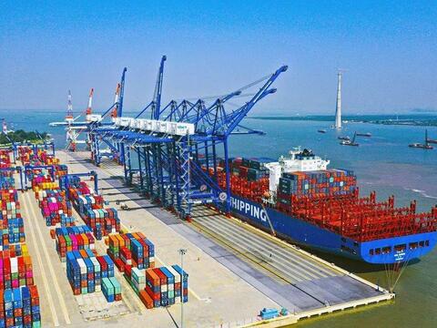 Tín dụng mở đường cho kinh tế biển