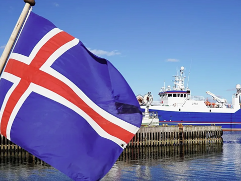 Iceland trưng cầu dân ý về nối lại đàm phán gia nhập EU