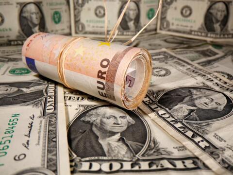 Tỷ giá USD hôm nay (29-8): Đồng USD tăng mạnh