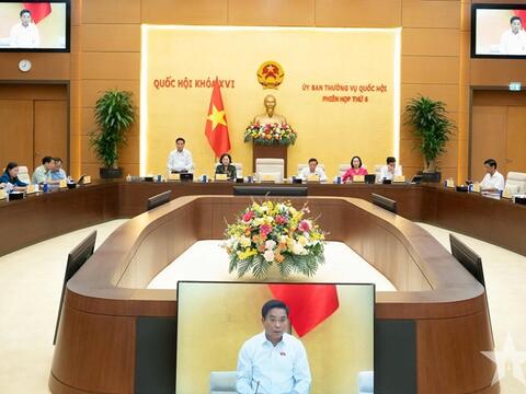 Cắt giảm thủ tục, chuyển từ tiền kiểm sang hậu kiểm trong lĩnh vực phòng cháy, chữa cháy