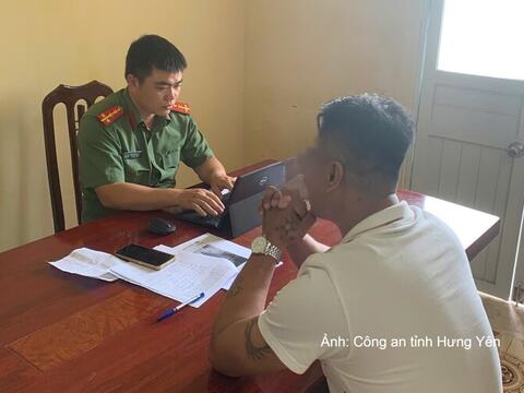 Xử phạt 12,5 triệu đồng với người chia sẻ bài viết nội dung sai sự thật